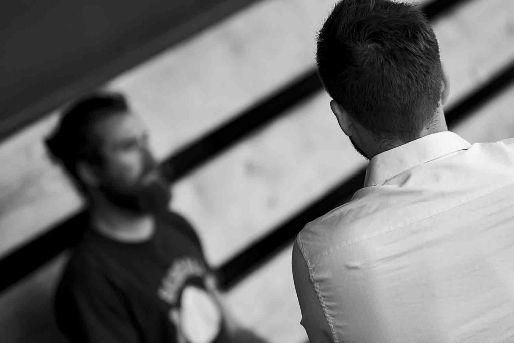 Création site internet Antoine Robert – Préparateur mental à La Rochelle