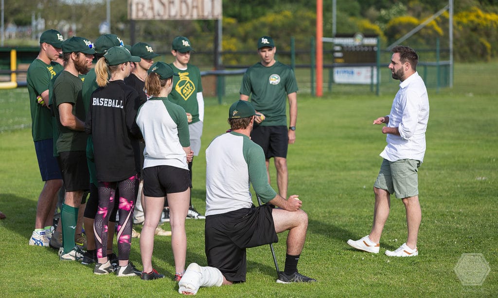 Création site internet Antoine Robert – Préparateur mental à La Rochelle