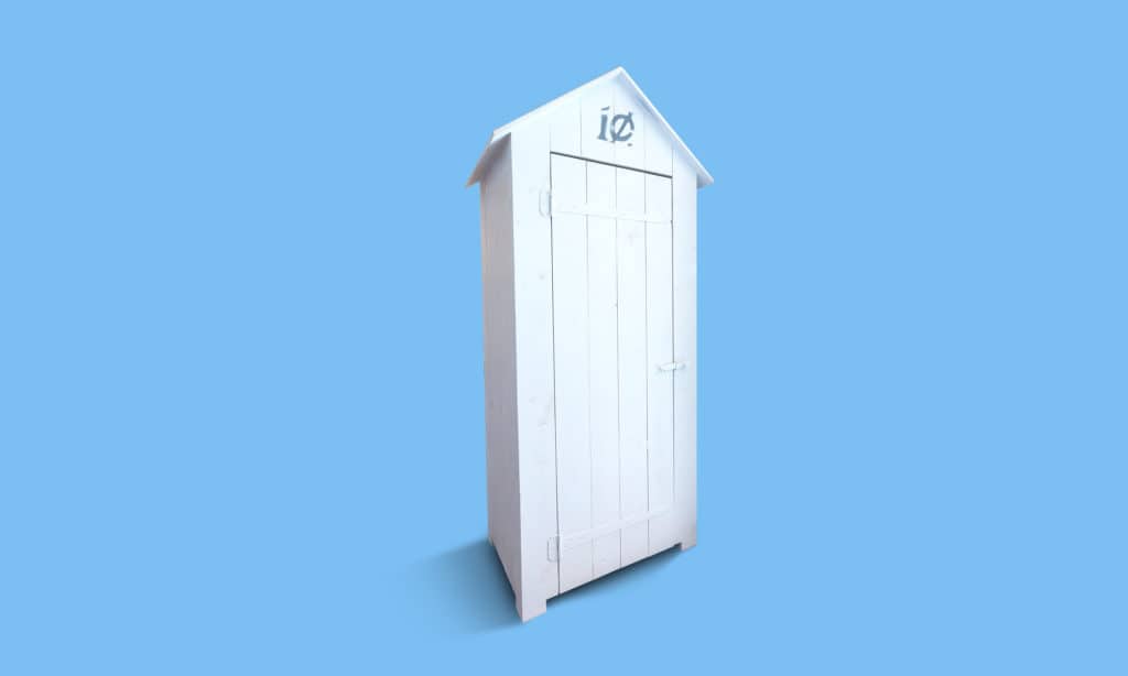 Création site internet Cabanes de Plage - Choisissez votre cabane de plage en bois ou votre de cabane de plage en PVC, elles sont toutes uniques et adaptées à votre environnement.