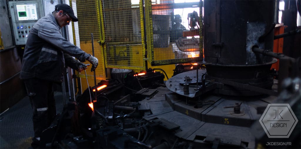 Reportage photo et video NDC Foundry Rochefort 17 Charente Maritime Reportage photo et video NDC Foundry Rochefort 17 Charente Maritime