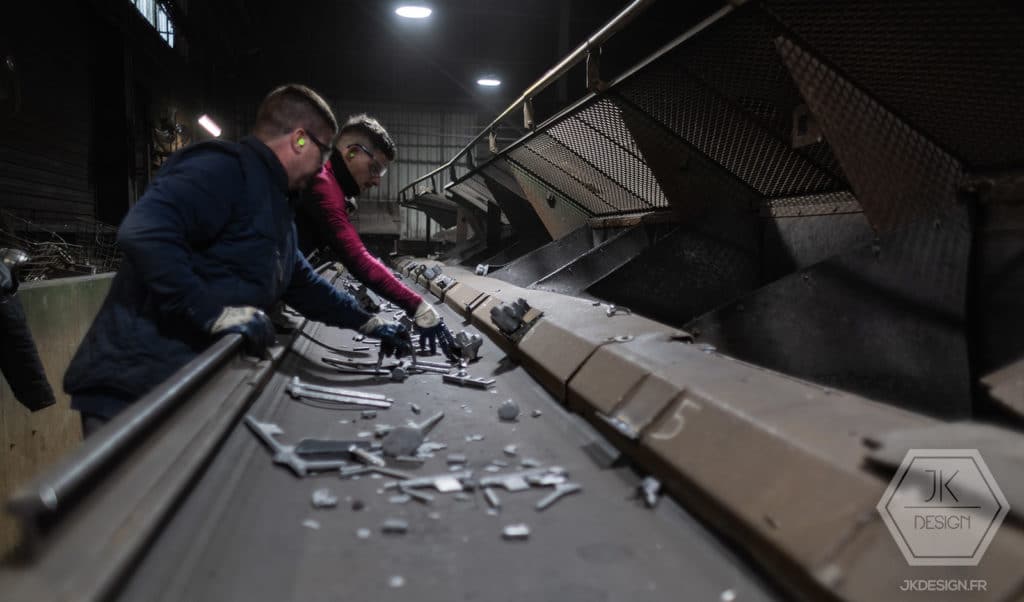 Reportage photo et video NDC Foundry Rochefort 17 Charente Maritime Reportage photo et video NDC Foundry Rochefort 17 Charente Maritime