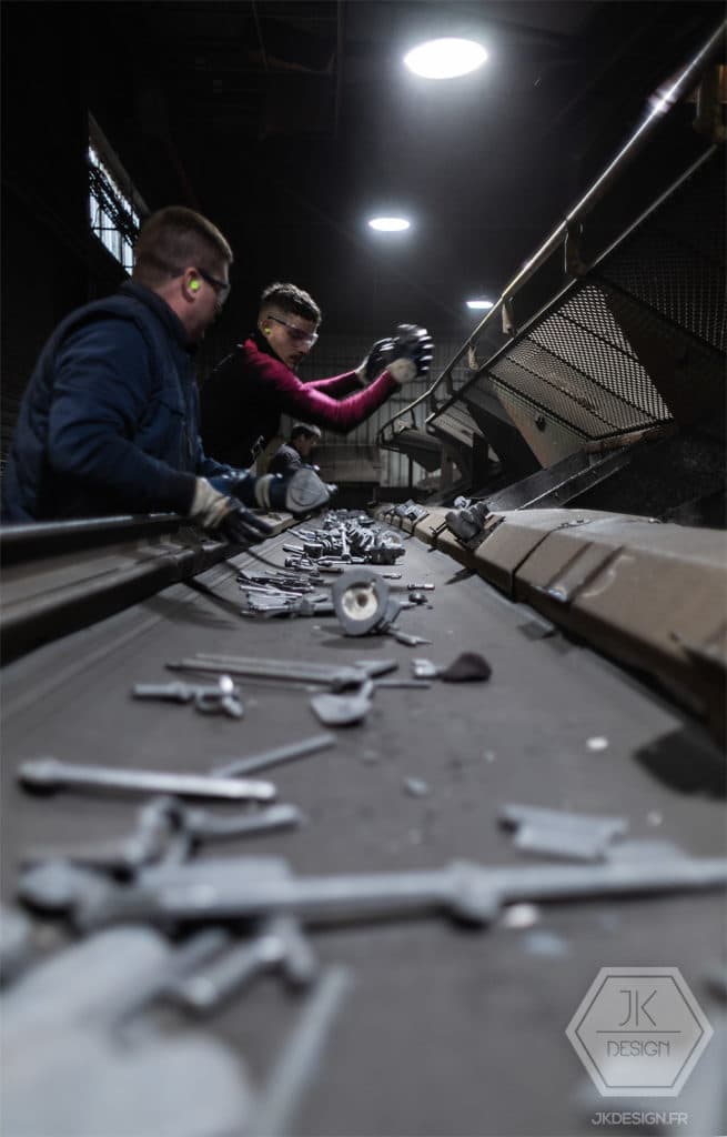 Reportage photo et video NDC Foundry Rochefort 17 Charente Maritime Reportage photo et video NDC Foundry Rochefort 17 Charente Maritime