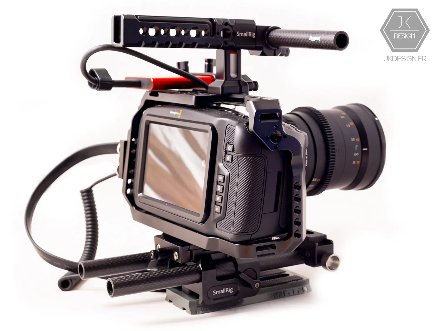 Agence audiovisuelle La Rochelle