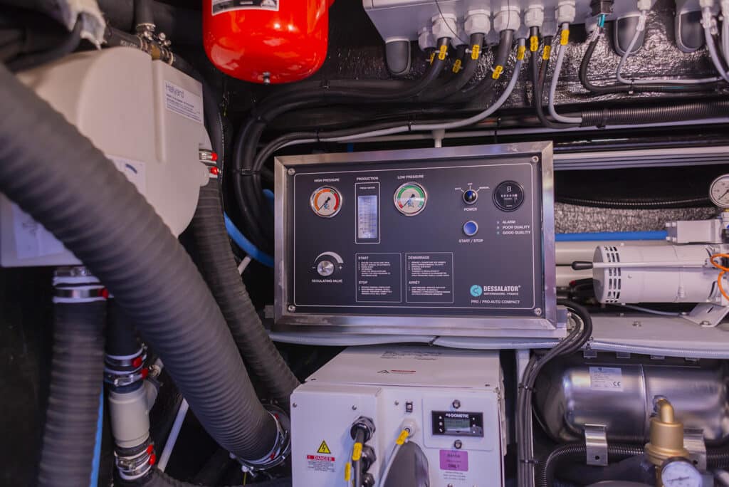 Création site internet Electricité Marine La Rochelle Création site internet Electricité Marine La Rochelle