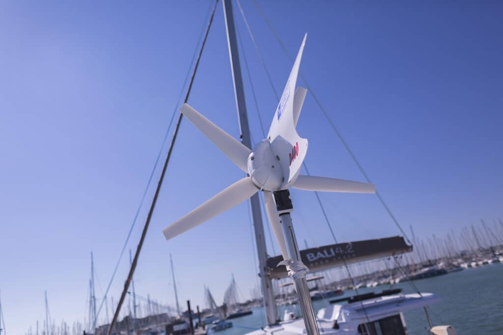 Création site internet Electricité Marine La Rochelle Création site internet Electricité Marine La Rochelle