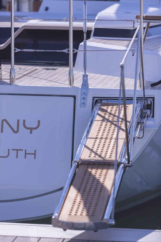 Création site internet Electricité Marine La Rochelle Création site internet Electricité Marine La Rochelle