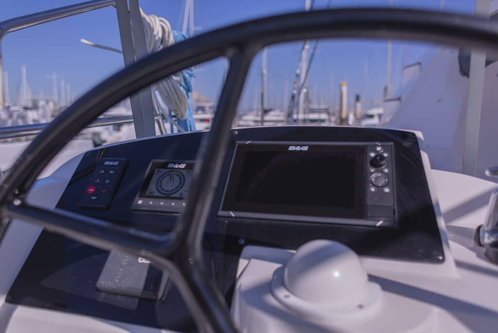 Création site internet Electricité Marine La Rochelle Création site internet Electricité Marine La Rochelle