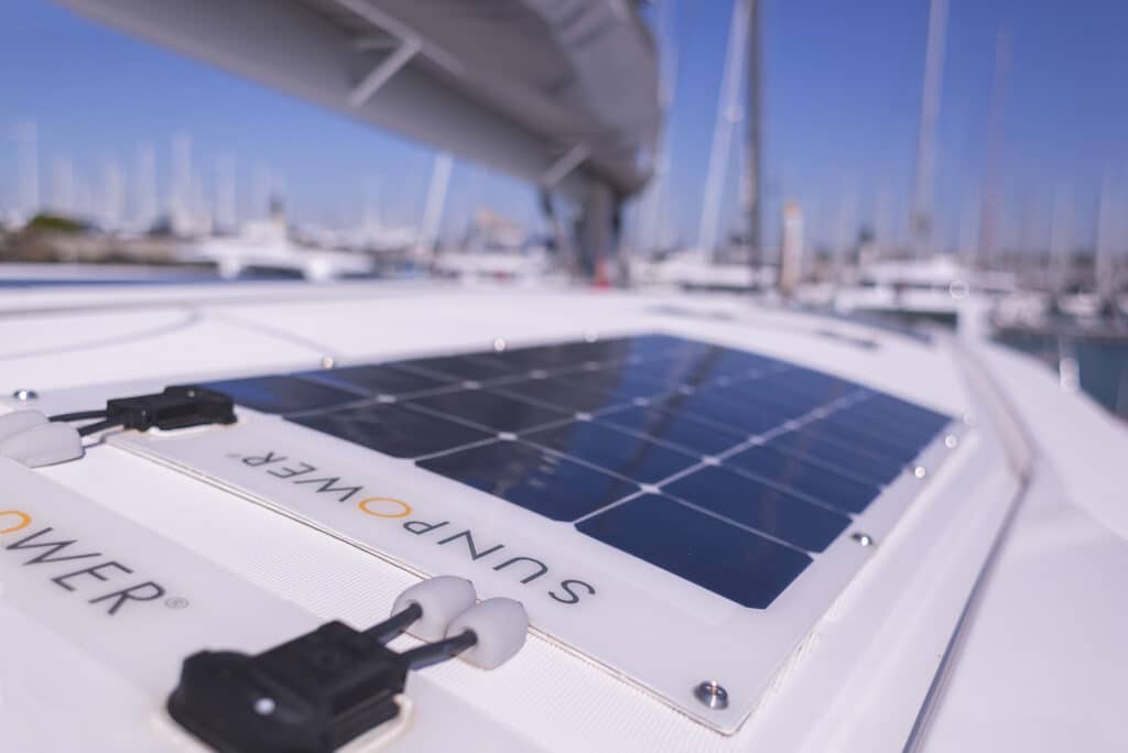 Création site internet Electricité Marine La Rochelle Création site internet Electricité Marine La Rochelle