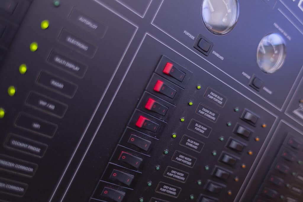 Création site internet Electricité Marine La Rochelle Création site internet Electricité Marine La Rochelle