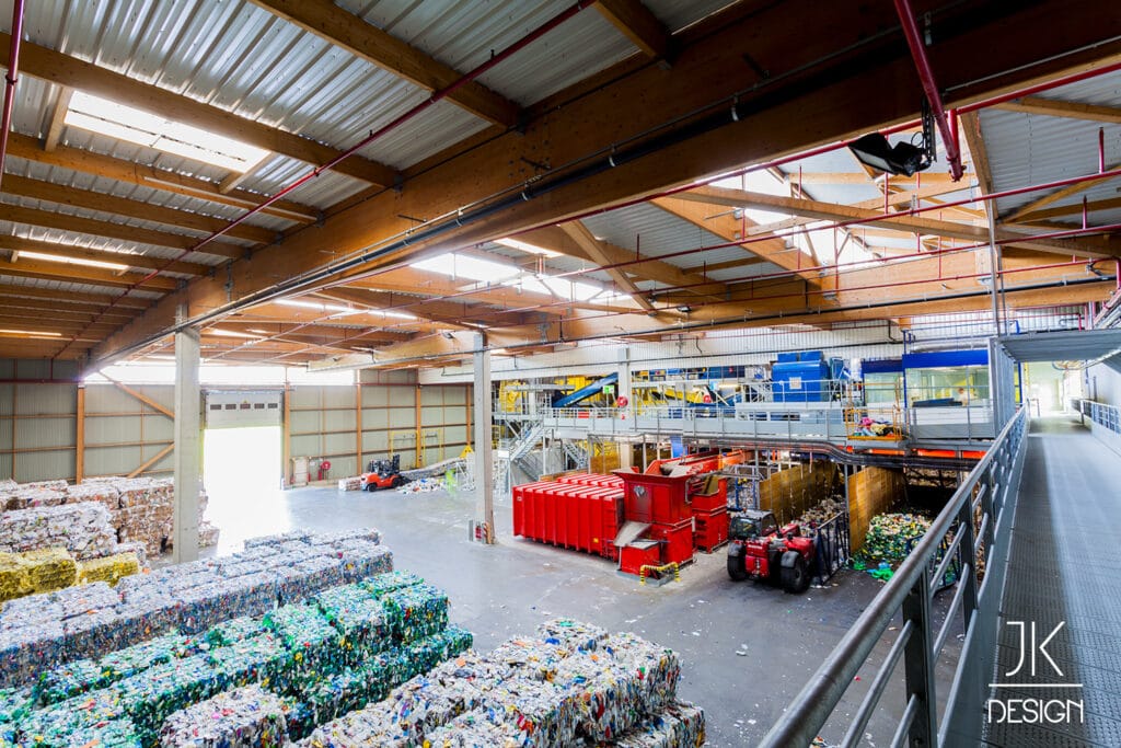 Reportage Photo industrie
