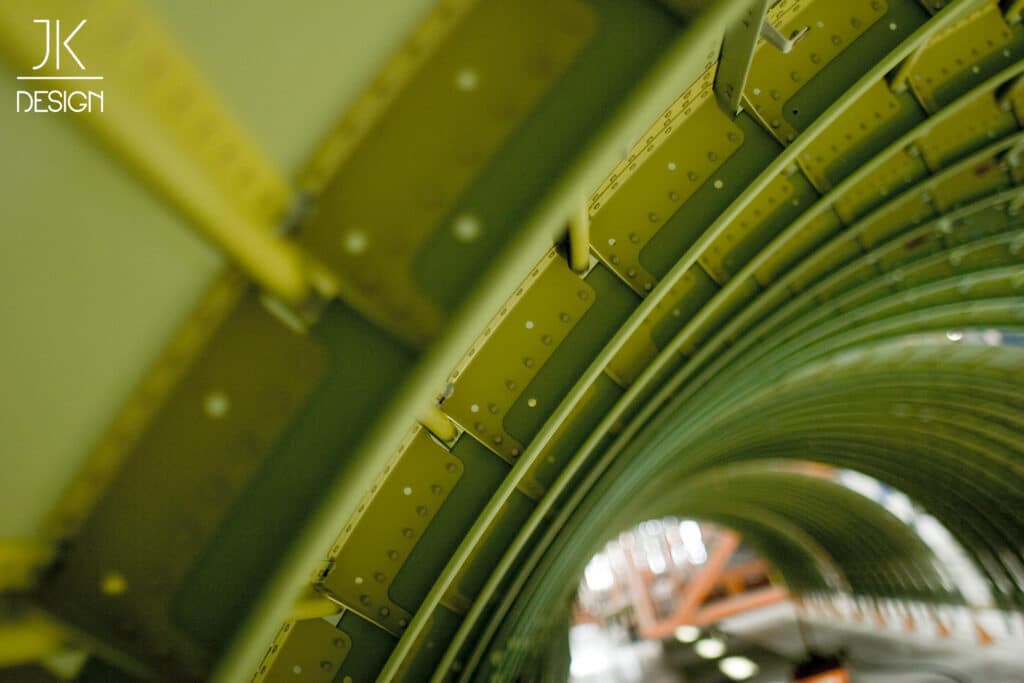 Reportage Photo industrie