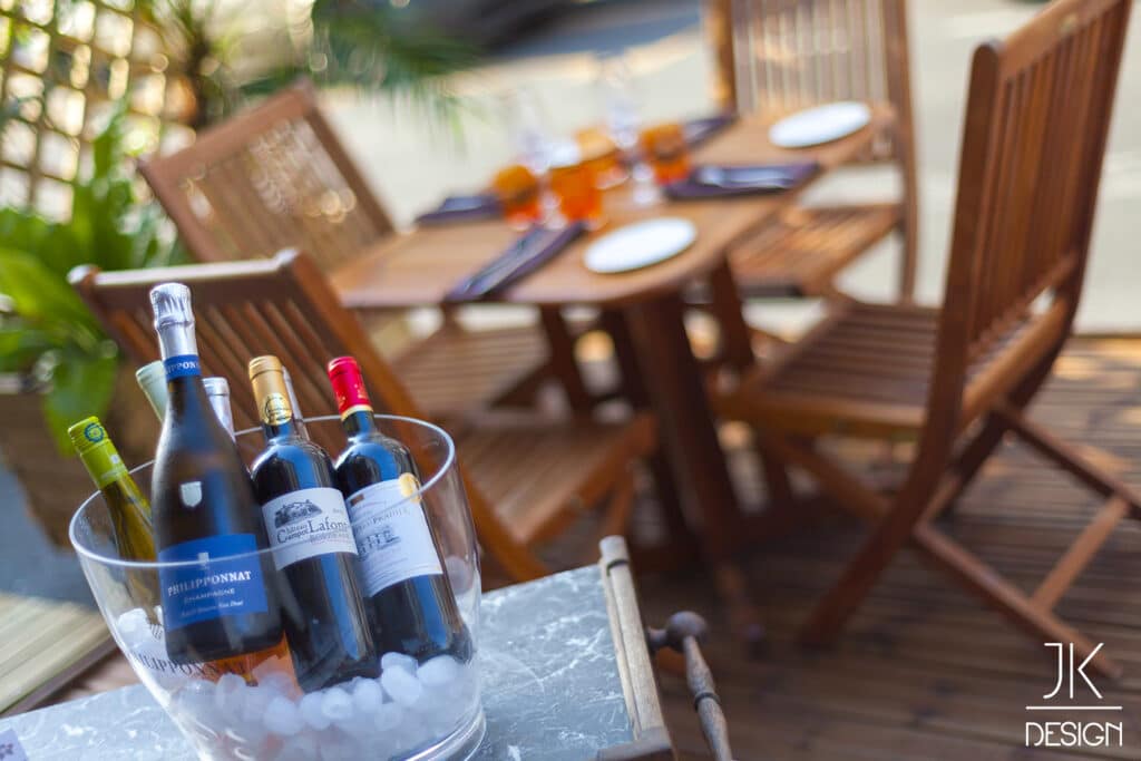 Photographe Restaurant
