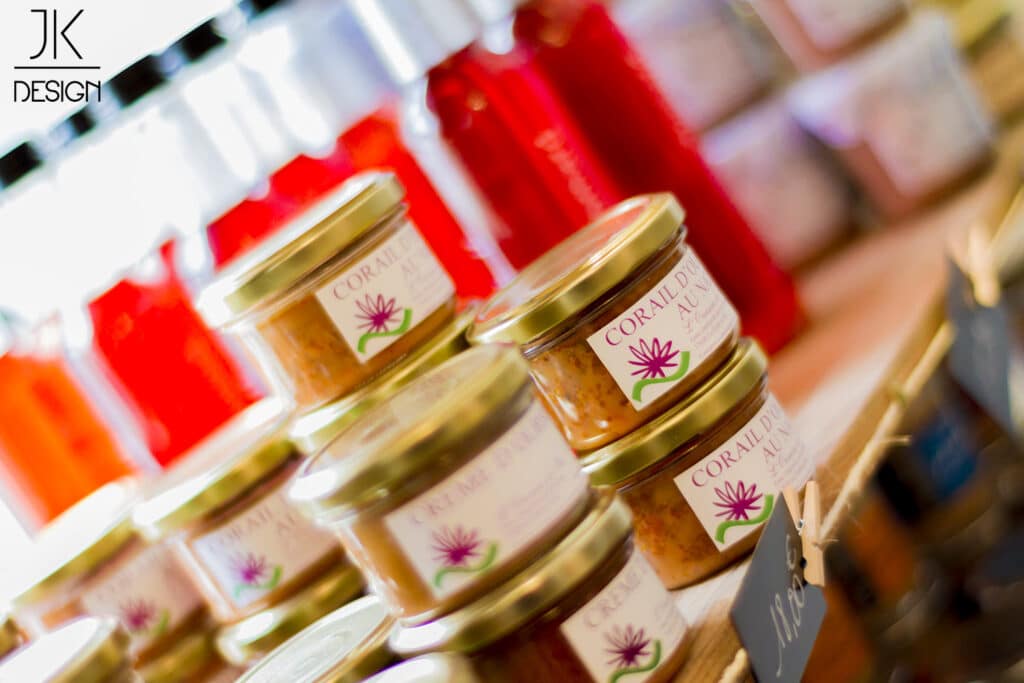 Reportage Photo Culinaire