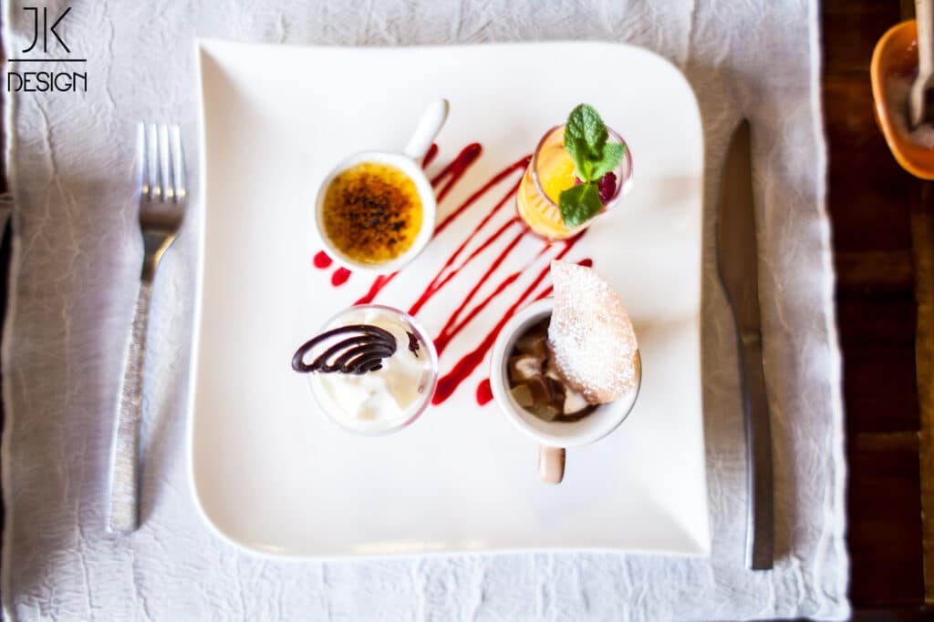 Photographies gourmandes