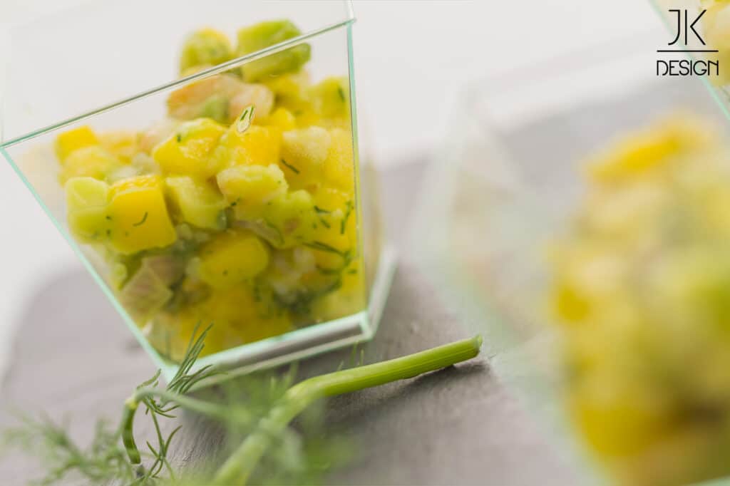 Reportage Photo Culinaire
