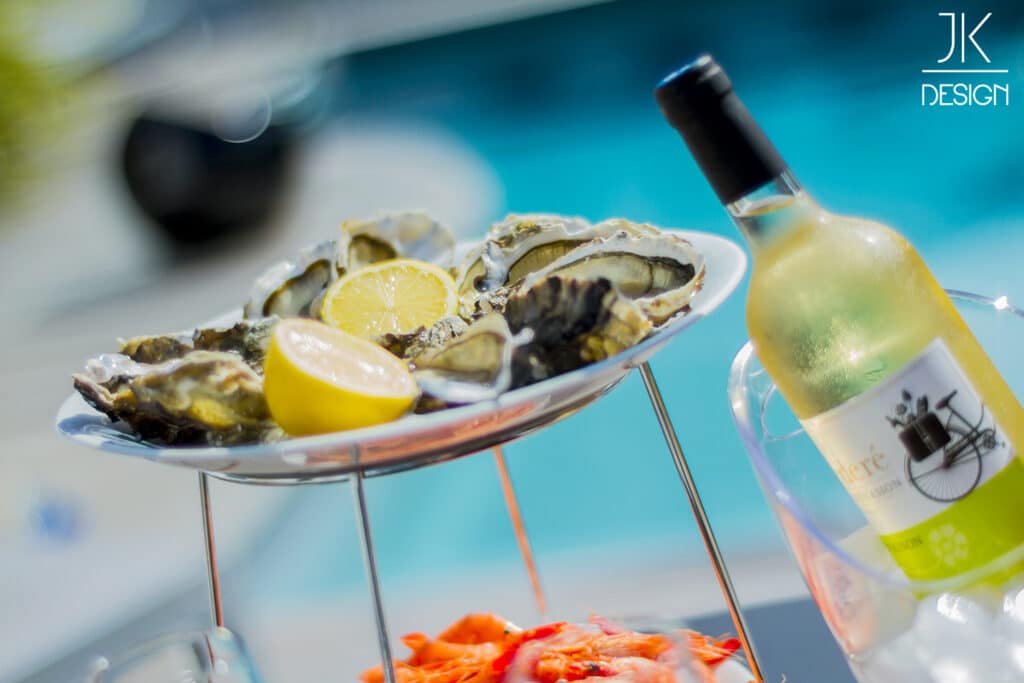 Reportage Photo Culinaire