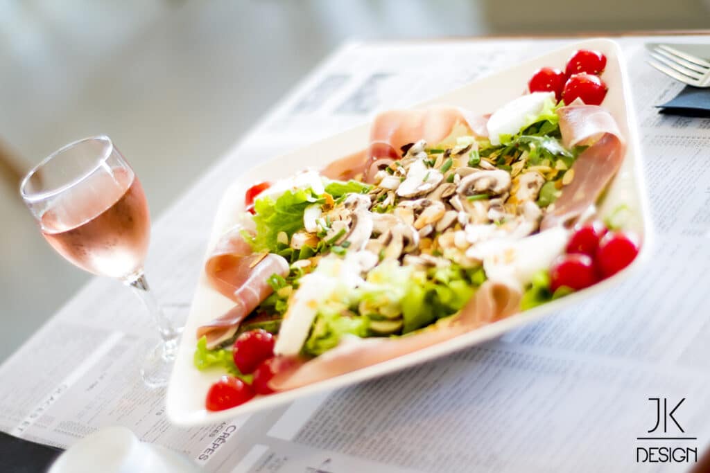 Reportage Photo Culinaire