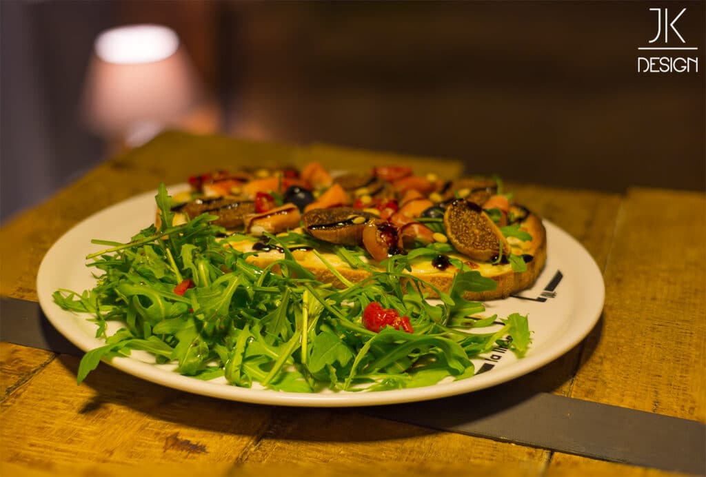 Reportage Photo Culinaire