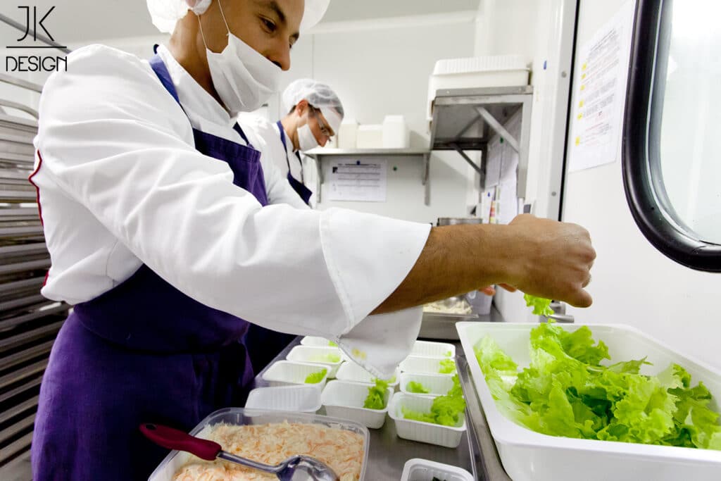 Reportage Photo Culinaire