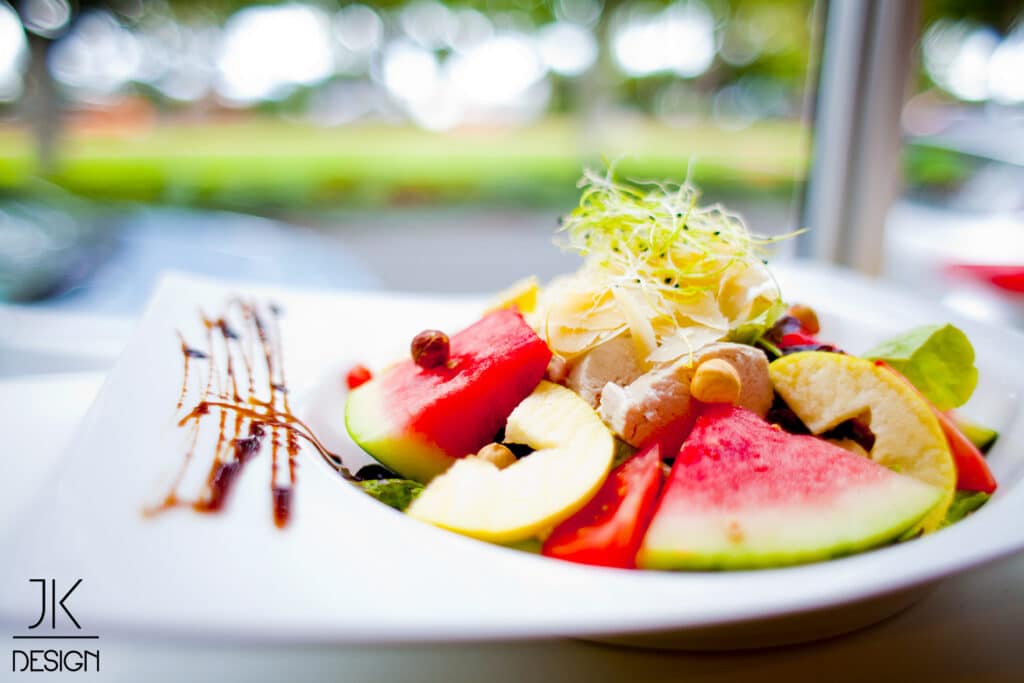 Reportage Photo Culinaire