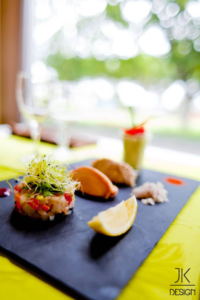 Reportage Photo Culinaire