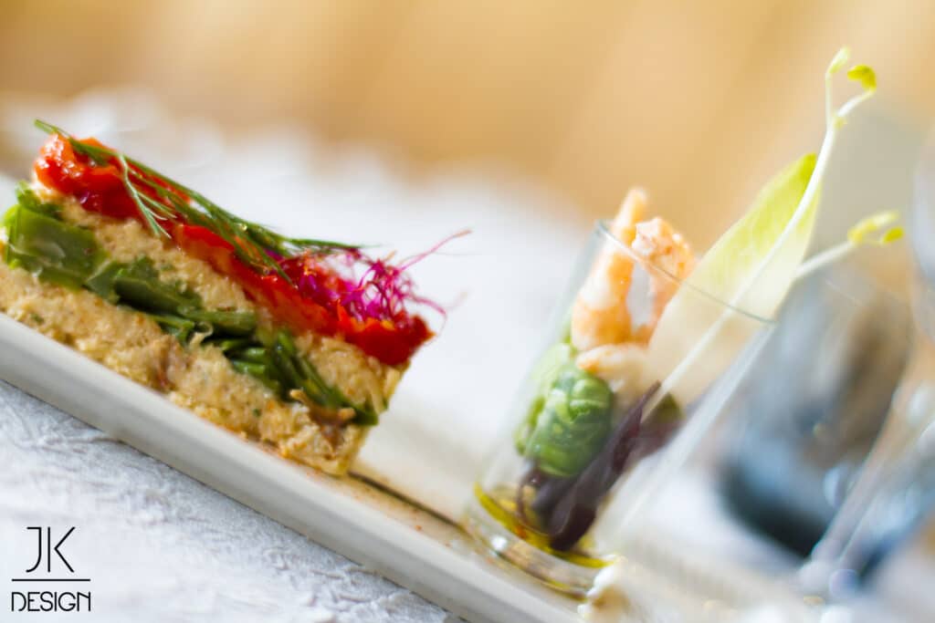 Reportage Photo Culinaire