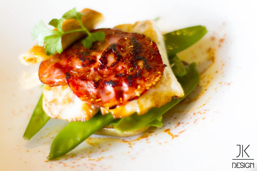 Reportage Photo Culinaire
