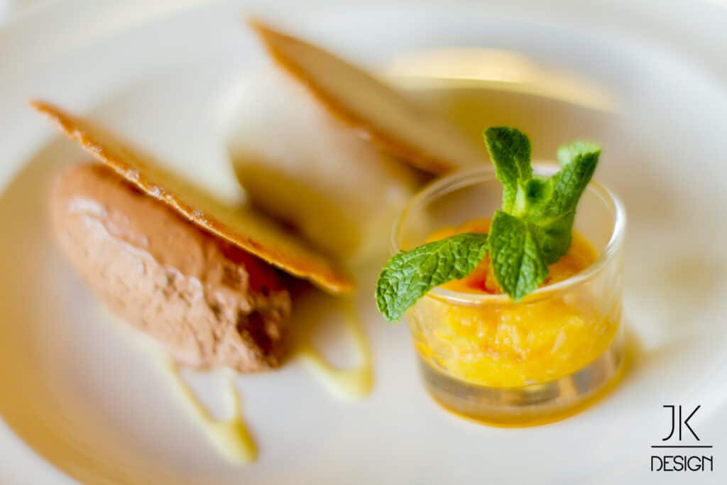 Reportage Photo Culinaire