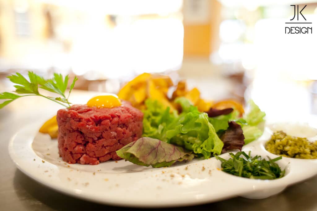 Reportage Photo Culinaire