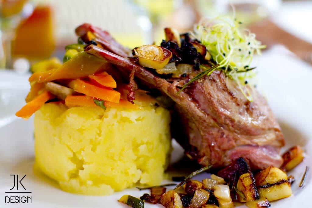Reportage Photo Culinaire
