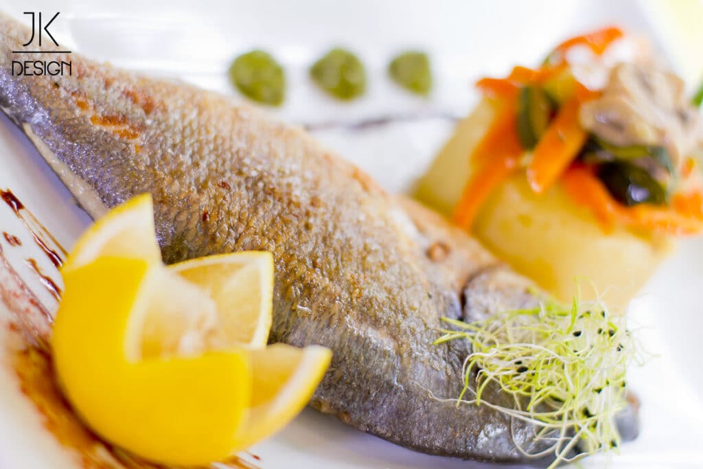Reportage Photo Culinaire