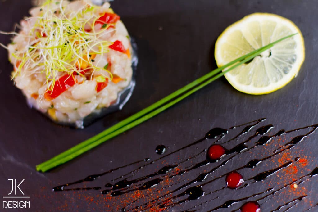 Reportage Photo Culinaire