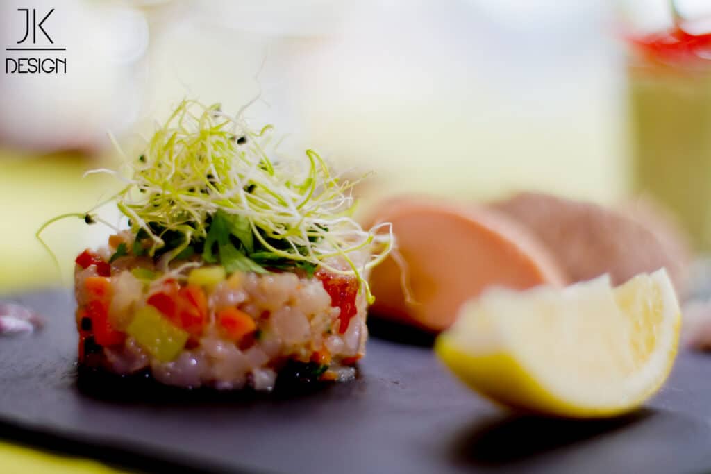 Reportage Photo Culinaire