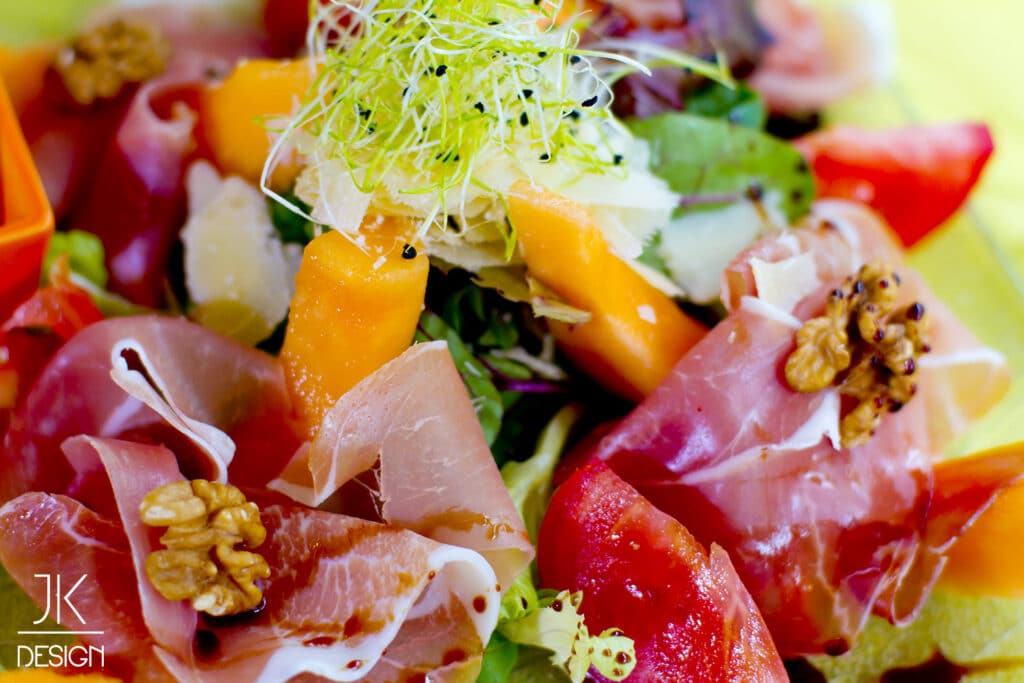 Reportage Photo Culinaire