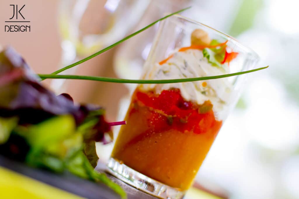 Reportage Photo Culinaire