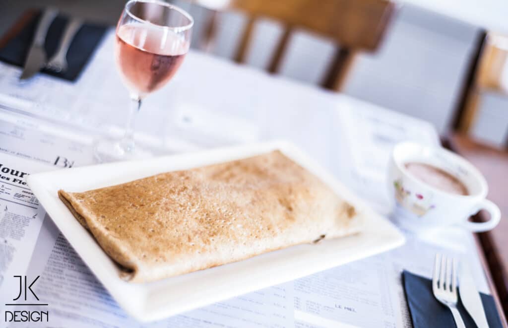 Reportage Photo Culinaire