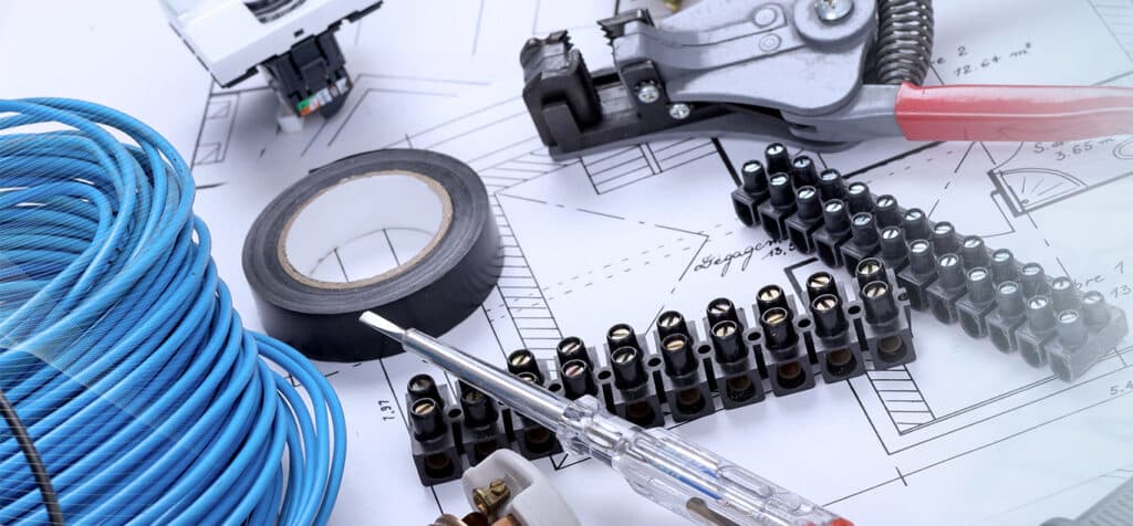 Site internet Barret Electricité La Rochelle Site internet Barret Electricité La Rochelle