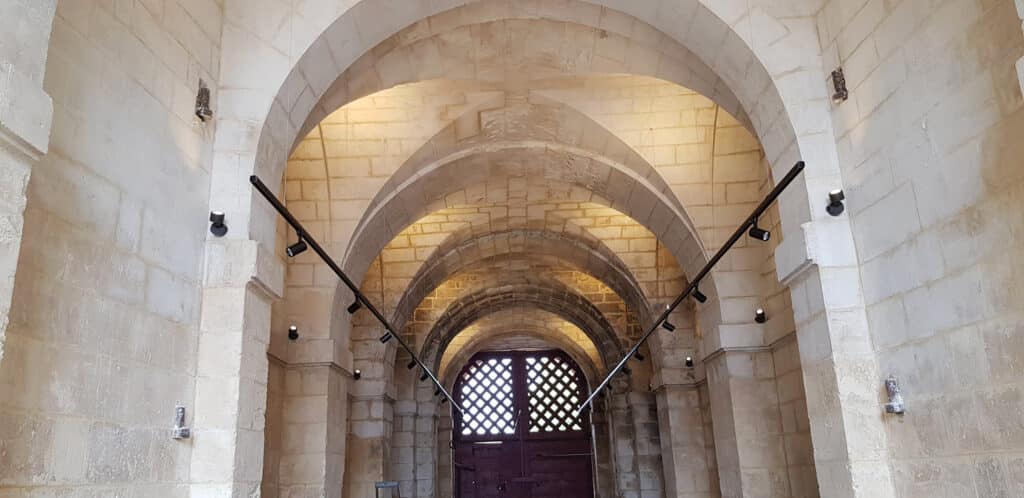 Site internet Barret Electricité La Rochelle Site internet Barret Electricité La Rochelle