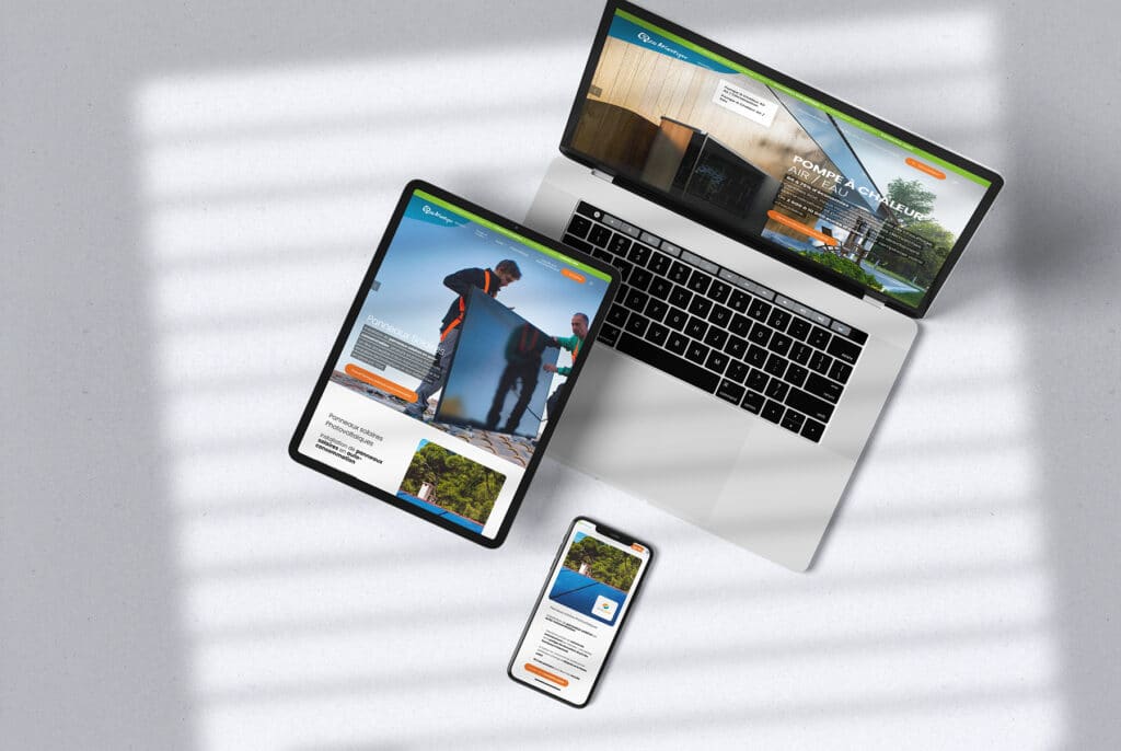 Eco Atlantique - Rénovation énergetique à La Rochelle - Limoges et Vendée Eco Atlantique - Rénovation énergetique à La Rochelle - Limoges et Vendée