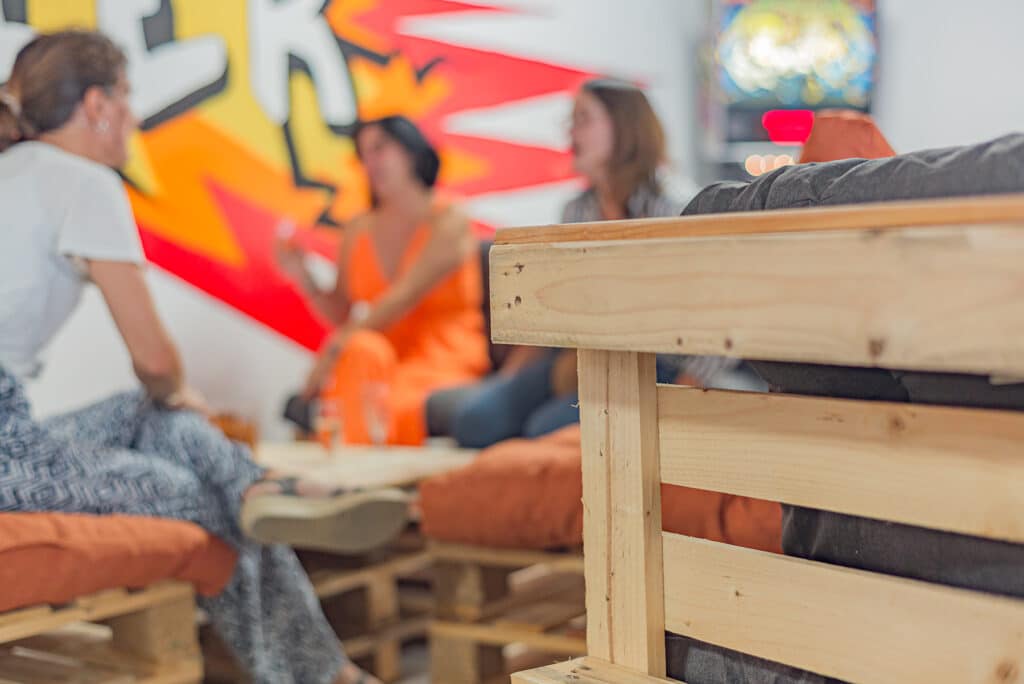 Rage Room La Rochelle | l'Atelier KS Rage Room La Rochelle | l'Atelier KS