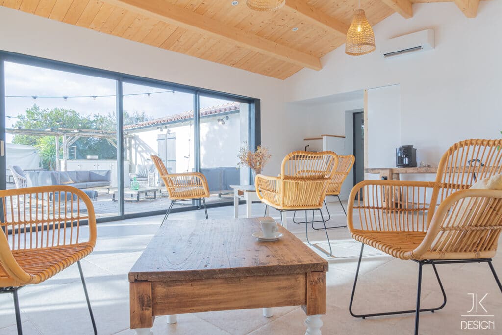 Laurent Michaud - Architecte d'intérieur - Designer d'intérieur et Scénographe à La Rochelle Designer d'intérieur et Scénographe à La Rochelle