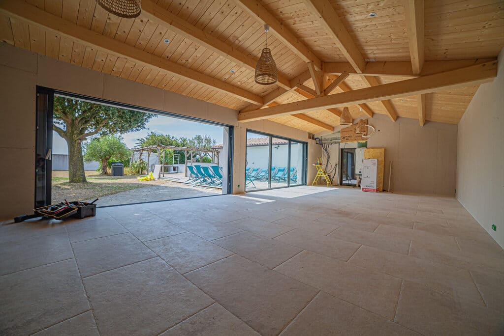 Laurent Michaud - Architecte d'intérieur - Designer d'intérieur et Scénographe à La Rochelle Designer d'intérieur et Scénographe à La Rochelle