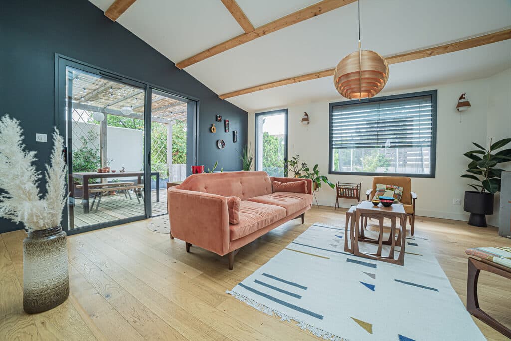 Laurent Michaud - Architecte d'intérieur - Designer d'intérieur et Scénographe à La Rochelle Designer d'intérieur et Scénographe à La Rochelle