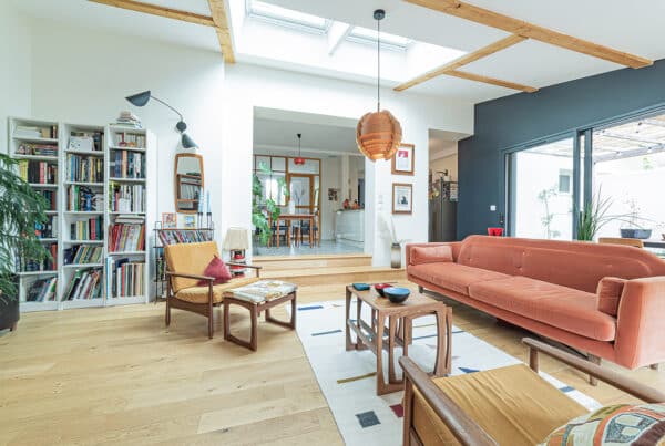 Designer d'intérieur et Scénographe à La Rochelle