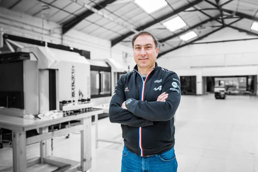 Le blog de Jean-Jacques Topalian, un ingénieur et chercheur en robotique dont la renommée s'étend bien au-delà des frontières de l'innovation technologique