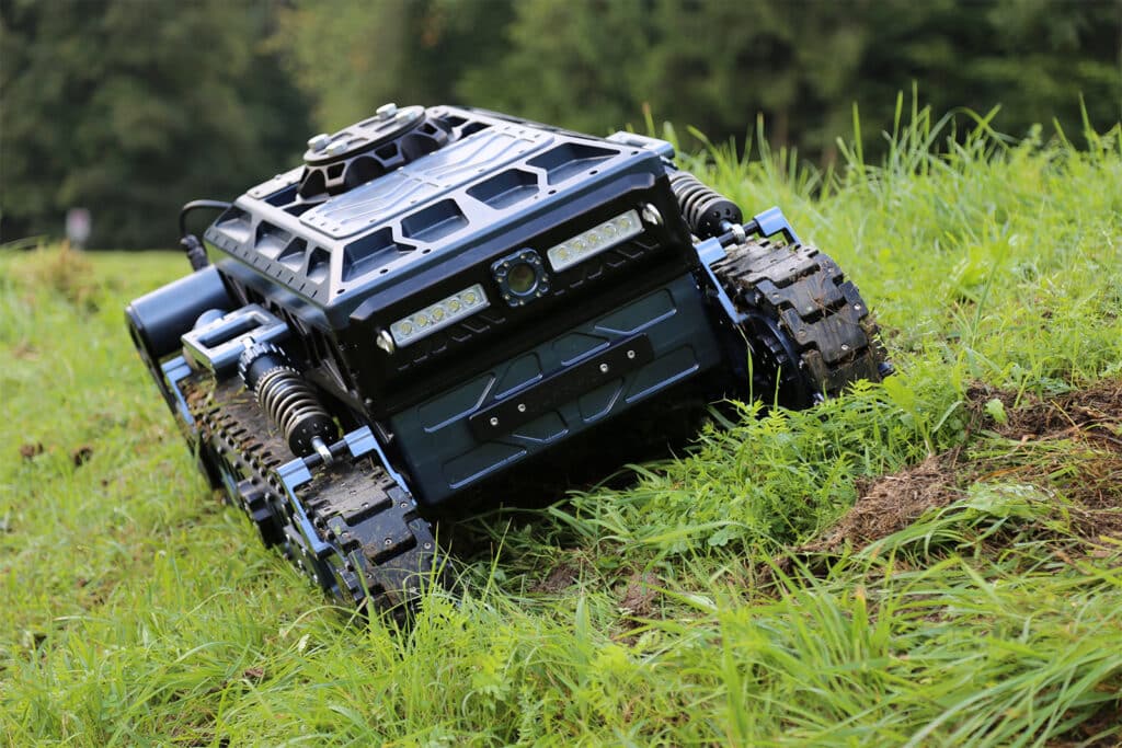 Le blog de Jean-Jacques Topalian, un ingénieur et chercheur en robotique dont la renommée s'étend bien au-delà des frontières de l'innovation technologique Le blog de Jean-Jacques Topalian, un ingénieur et chercheur en robotique dont la renommée s'étend bien au-delà des frontières de l'innovation technologique