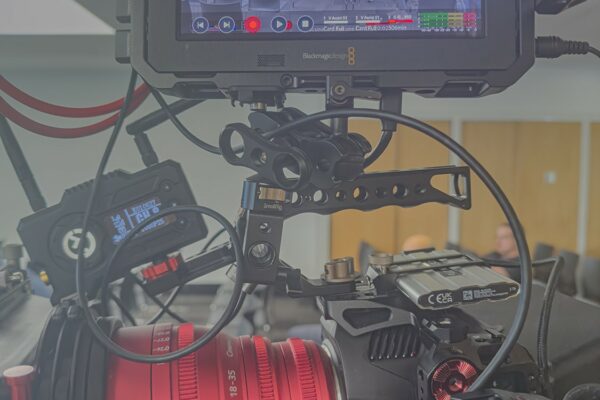 Captation multi-cameras La Rochelle