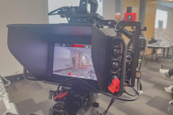 Captation multi-cameras La Rochelle