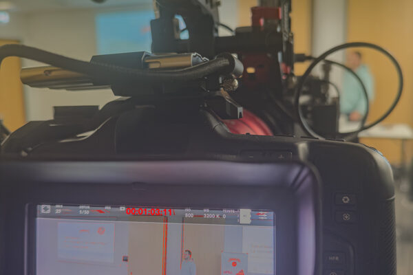 Captation multi-cameras La Rochelle