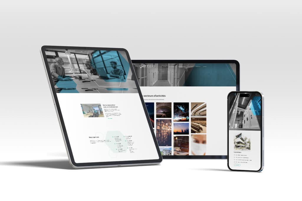 creation-site-internet-be-efficio création site interent bureau d'etudes national LA ROCHELLE ANGOULEME LILLE VERNON SISTERON BUC